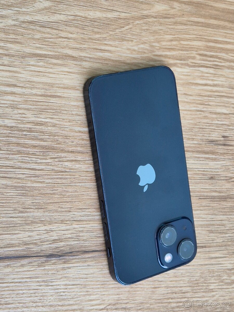 iPhone 13 mini 128gb kapacita baterie 100% - 2