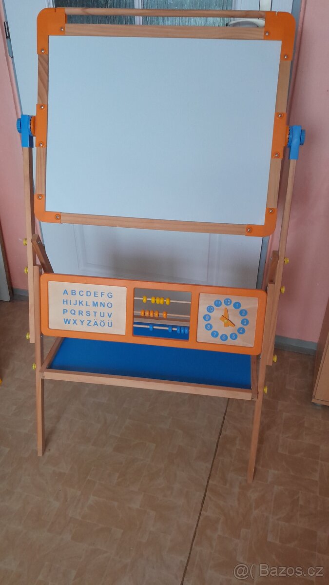 kreslící tabule - 2