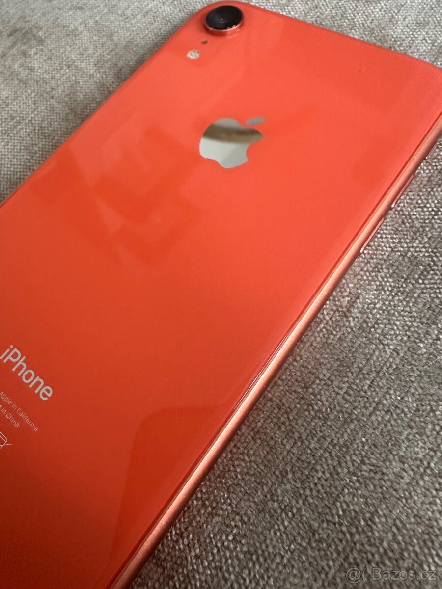 Apple Iphone XR 256 GB - 2