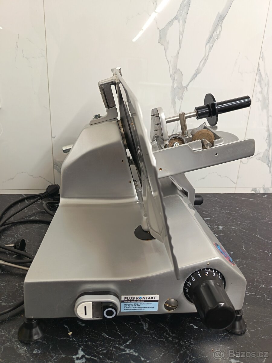 Profi nářezák - 2