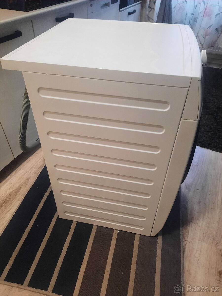 Pracka na 9kg----mohu i dovézt - 2