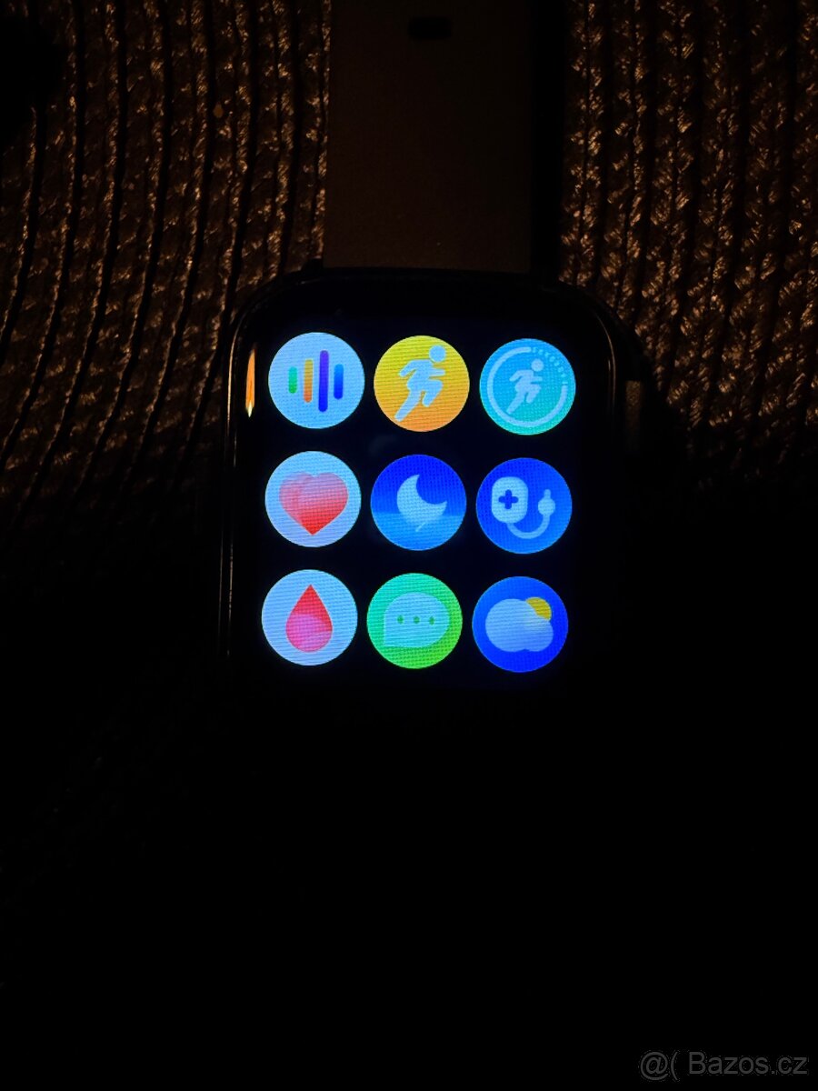 Niceboy smart watch lite 3 - 2