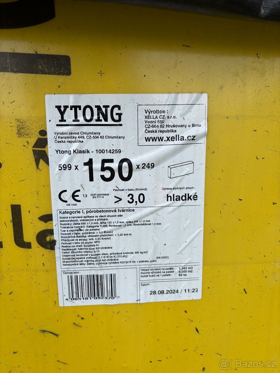 YTONG - 2