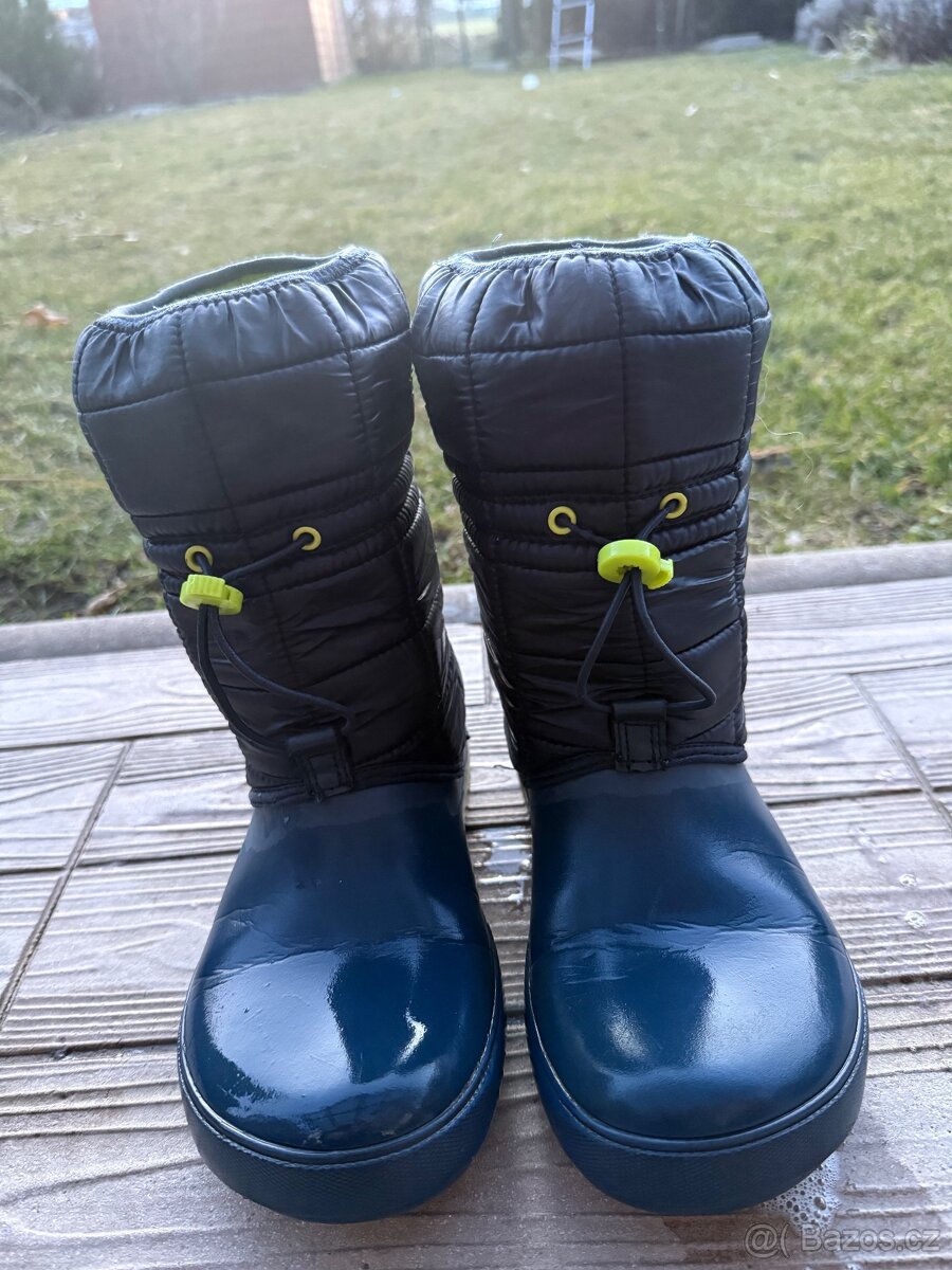 Crocs w9 - 2