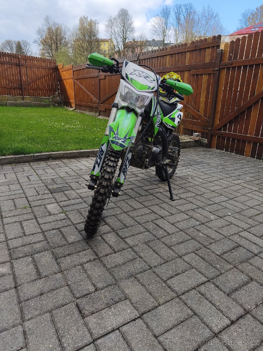 Pitbike - 2