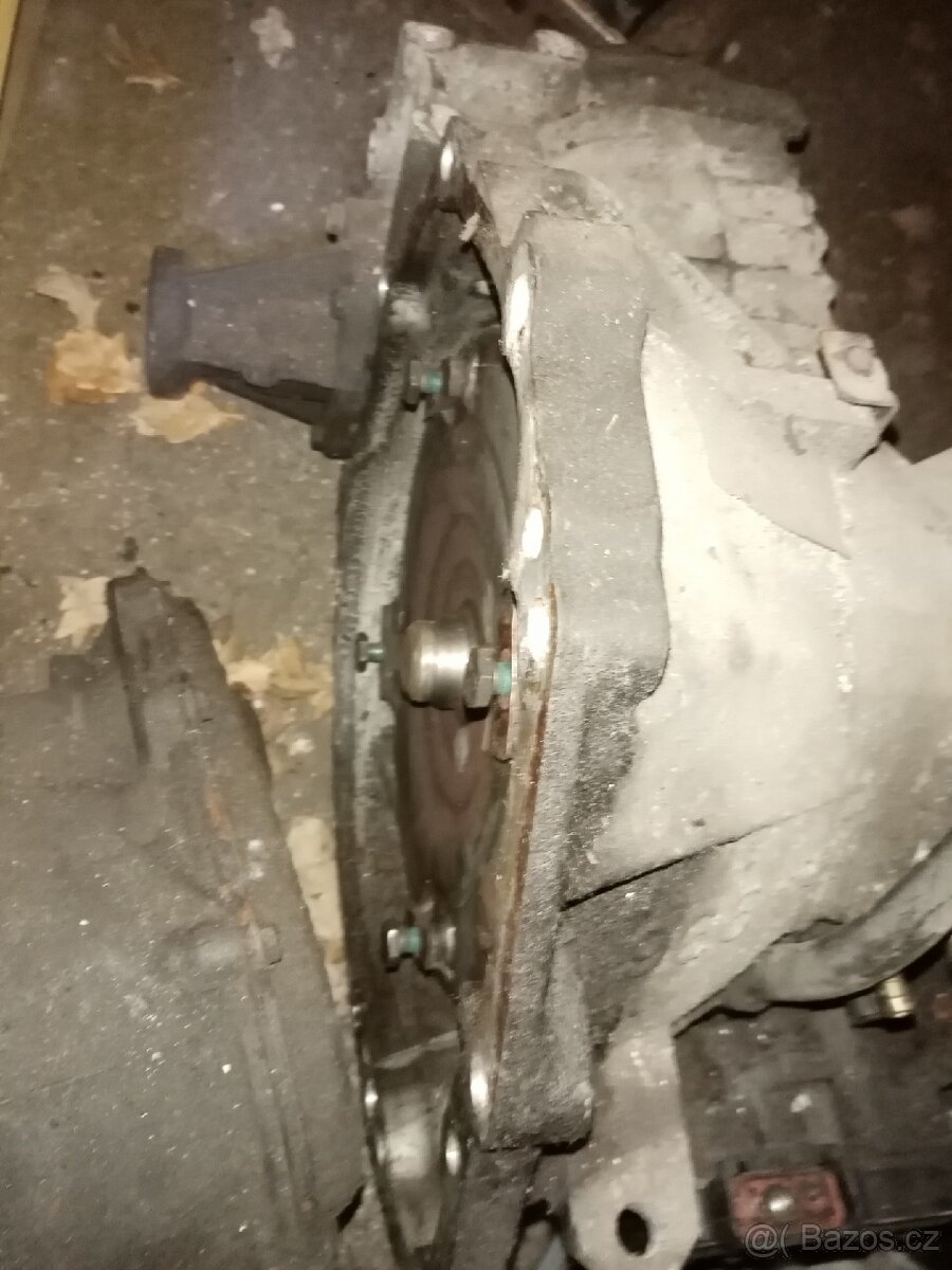 Chrysler voyager IV 3,3 v 6, 3,8 v6. - 2