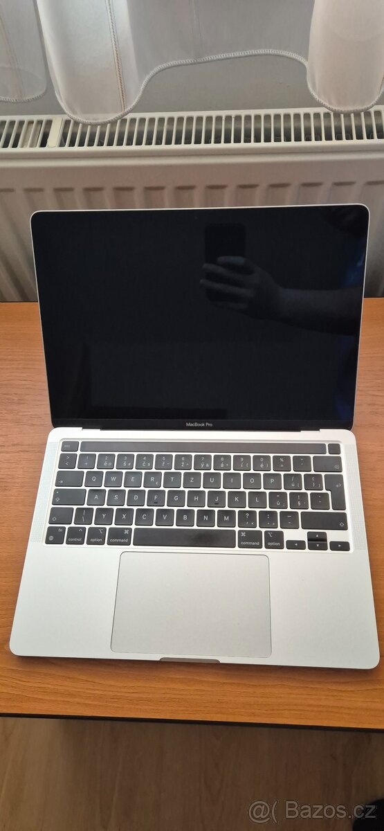 Prodám MacBook Pro 13" M2 CTO 24GB - 2