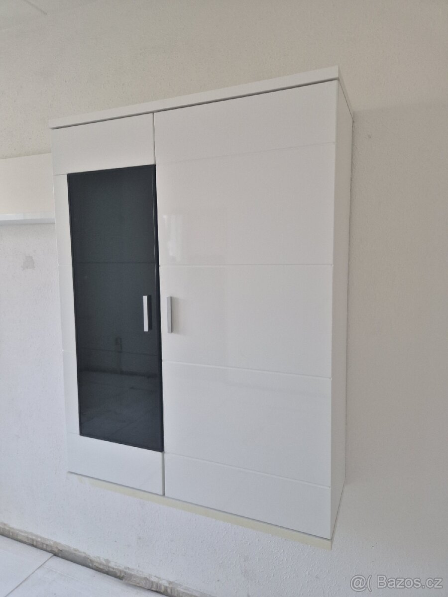 Souprava dvou skříněk- Ikea - 2