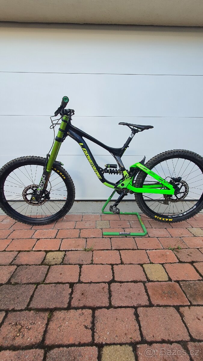 DH lapierre 727 - 2