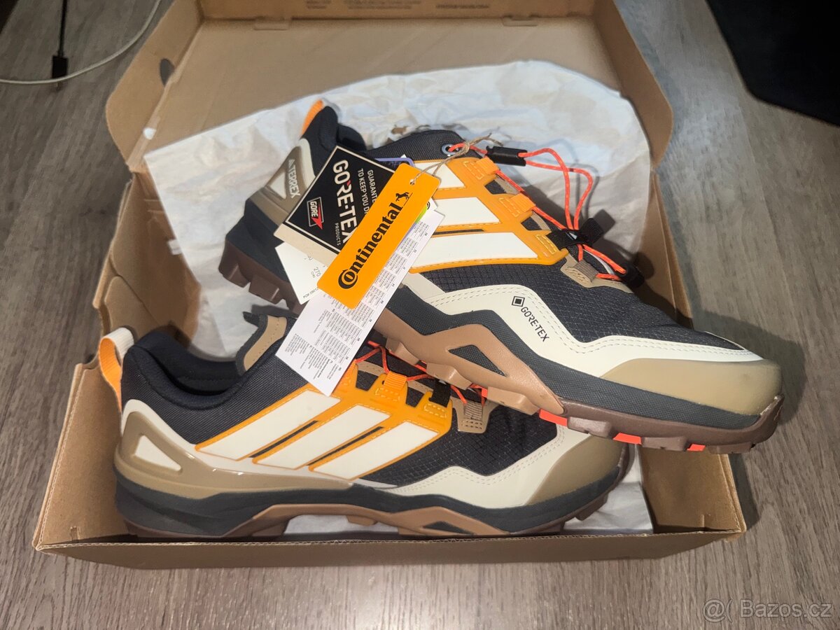 Pánské boty Adidas Terrex - 2