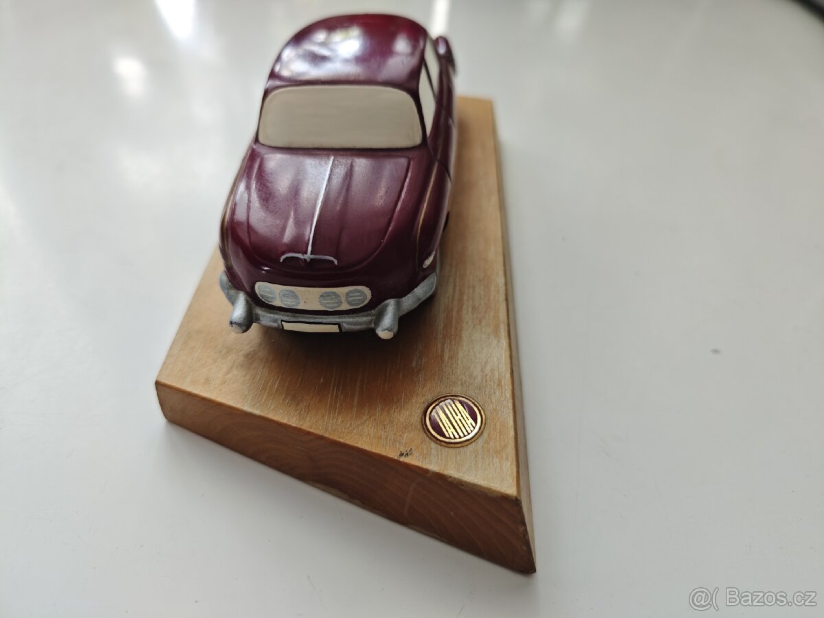 Odlitek Tatra 603 - 2