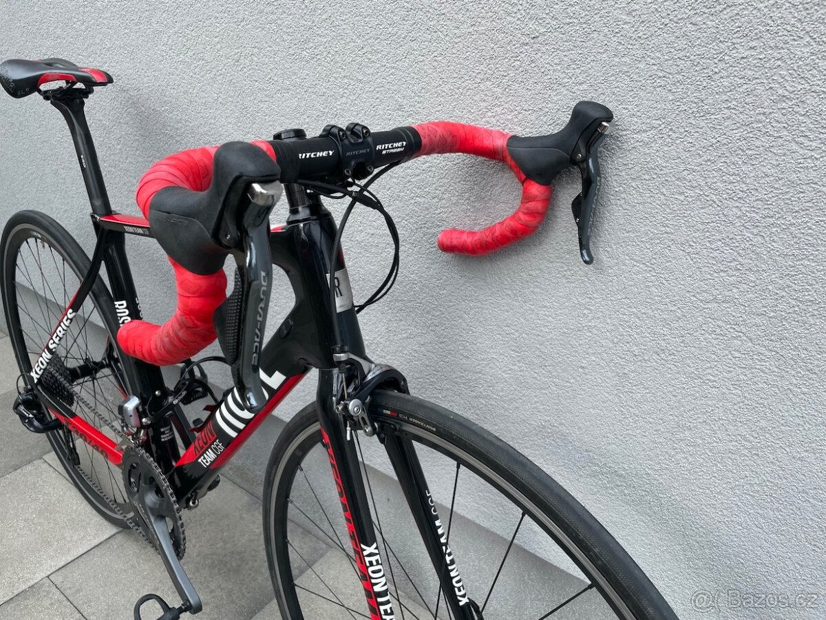 ROSE XEON Dura Ace Di2 - 2