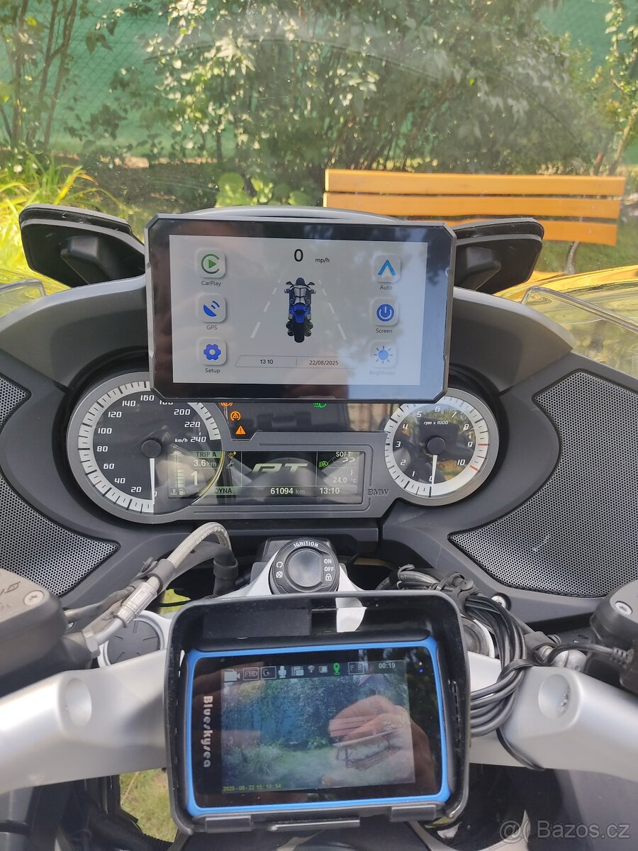 BMW R 1200RT LC - 2