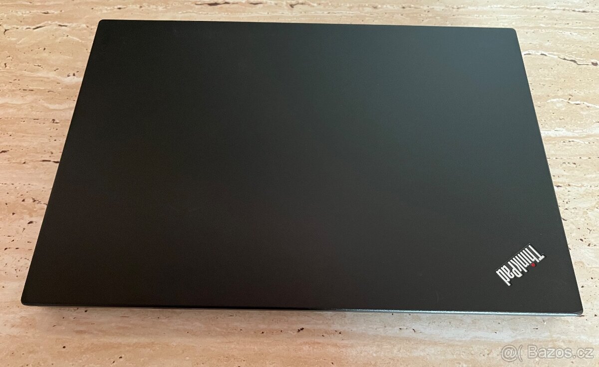 Lenovo ThinkPad L460 - 14” - Windows 10 Pro - odolný busines - 2