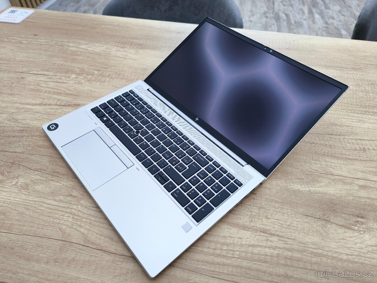 HP EliteBook 850 G7 Touch - ZÁRUKA 2 ROKY - 2