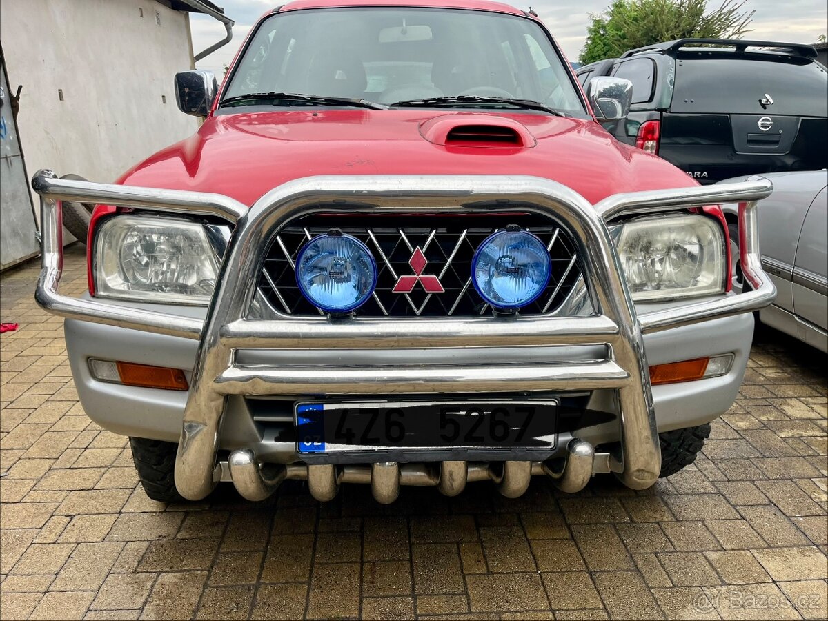 L 200 - 2