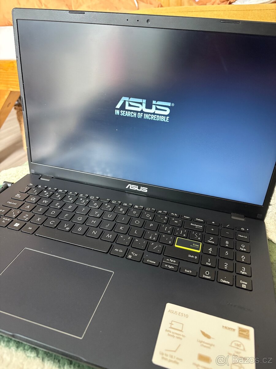 Prodej ASUS Vivobook Go 15 E510MA - 2