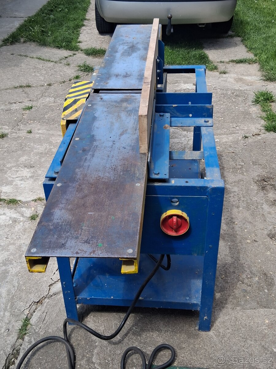 Hoblovka - 2