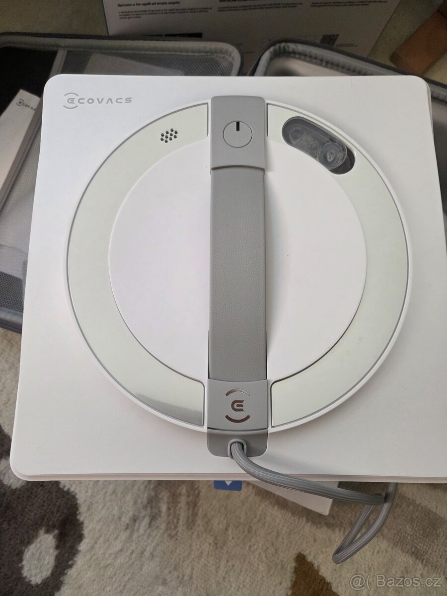 Ecovacs Winbot W2 Pro - 2