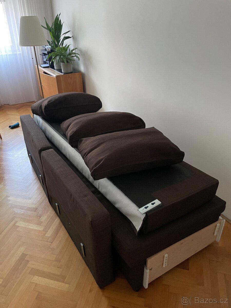 Sedačka IKEA Friheten - 2