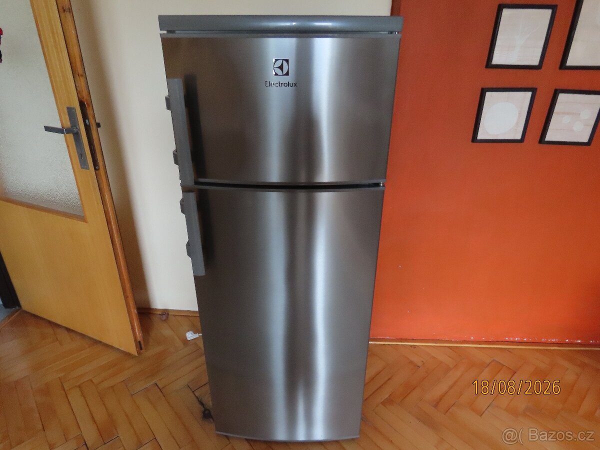 Lednička Electrolux - 2