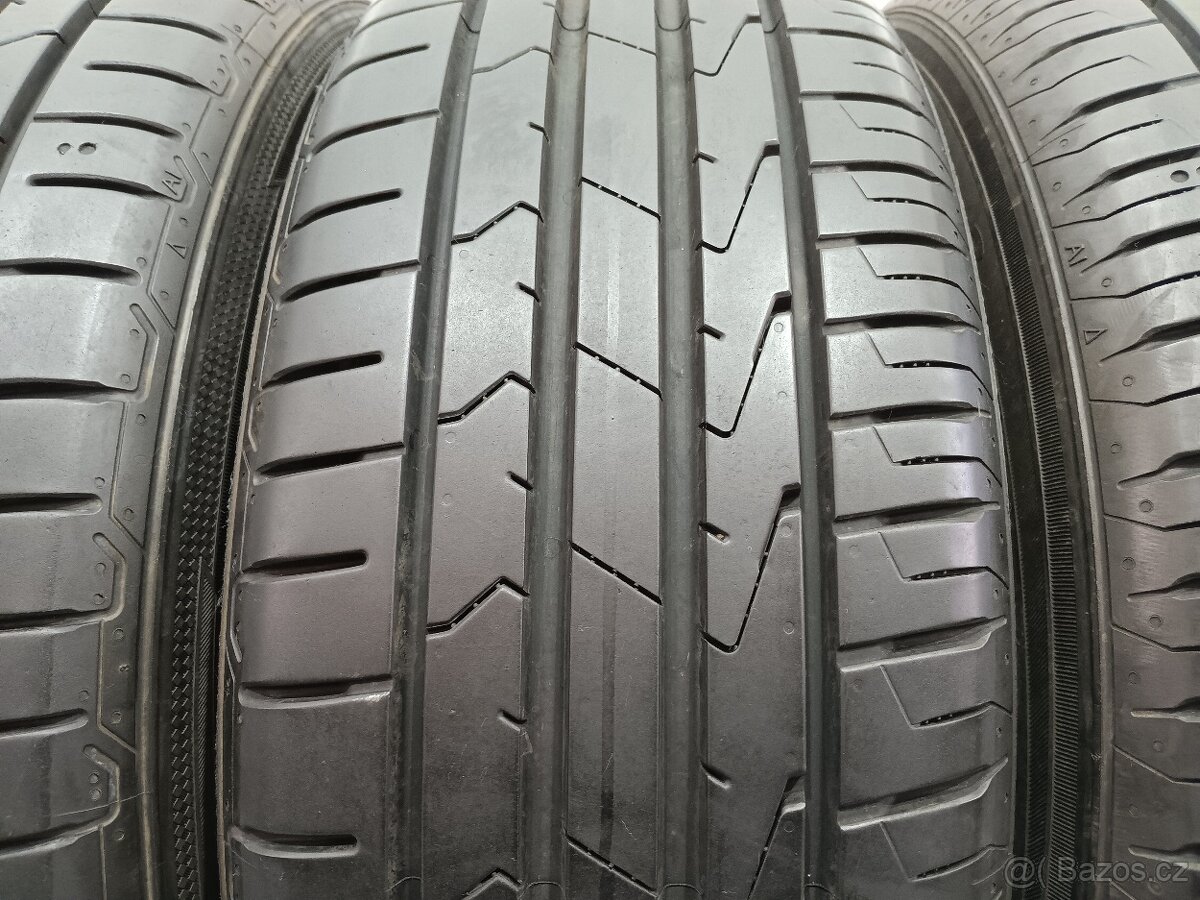 Letní pneu 205/60/16 Hankook - 2