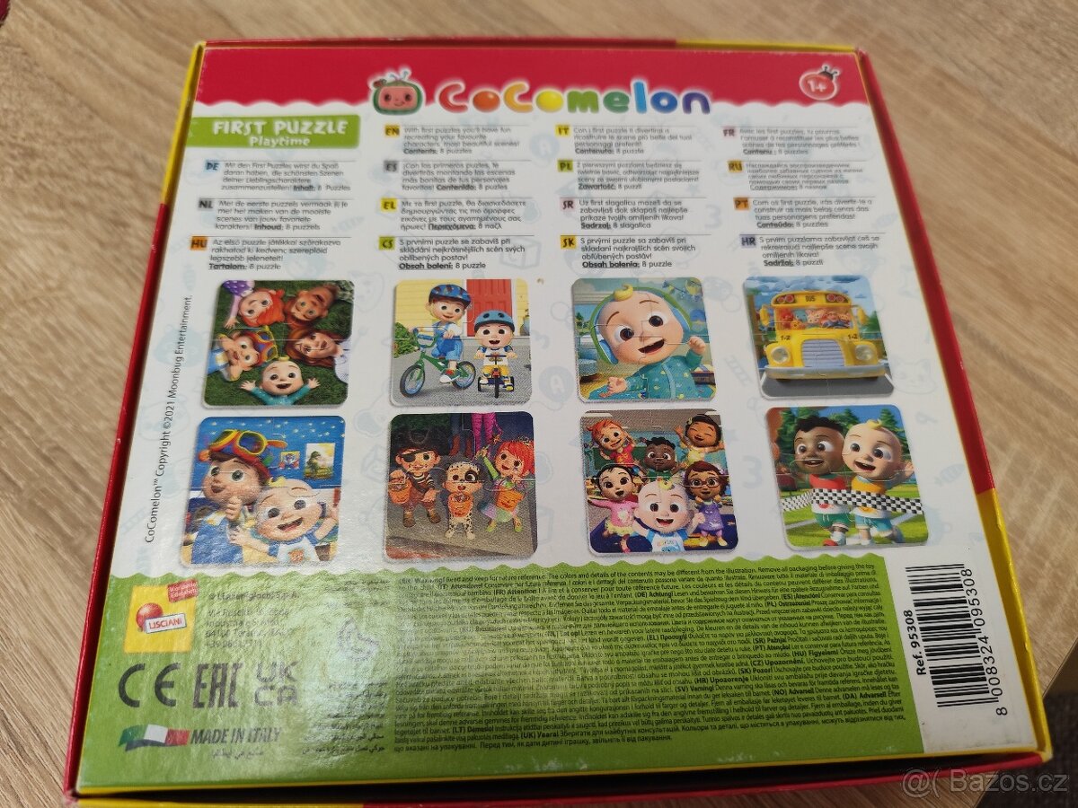 Puzzle - 2