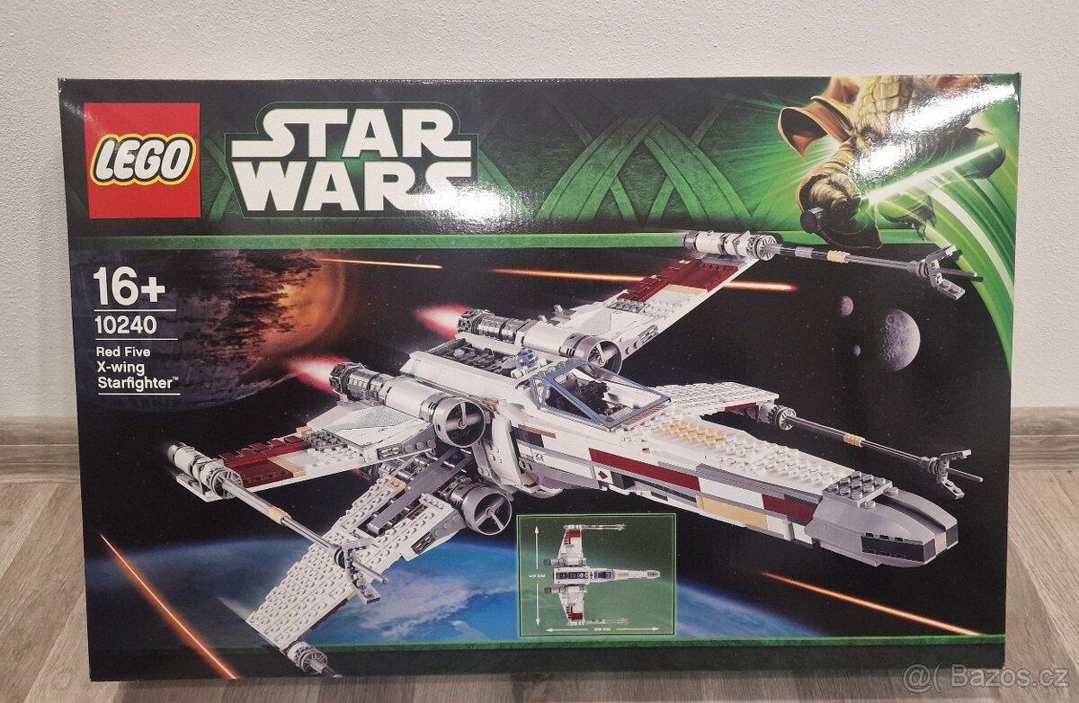 Lego Star Wars - 2