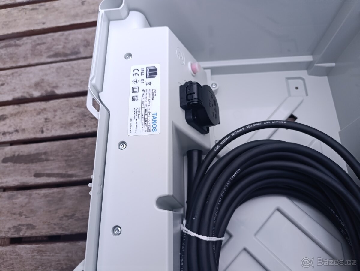 Predam Sysrainer 3 PowerHub M 187 - 2