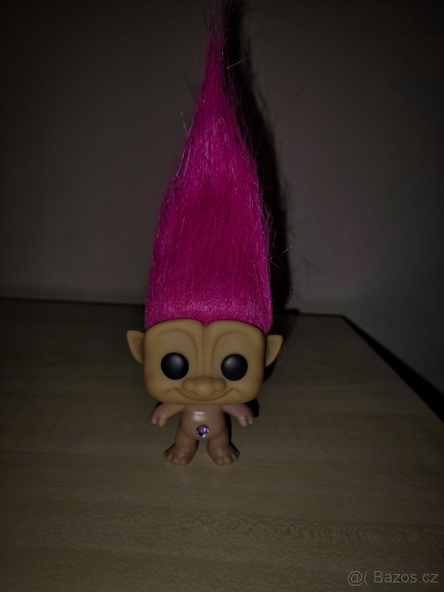 Funko POP troll - 2
