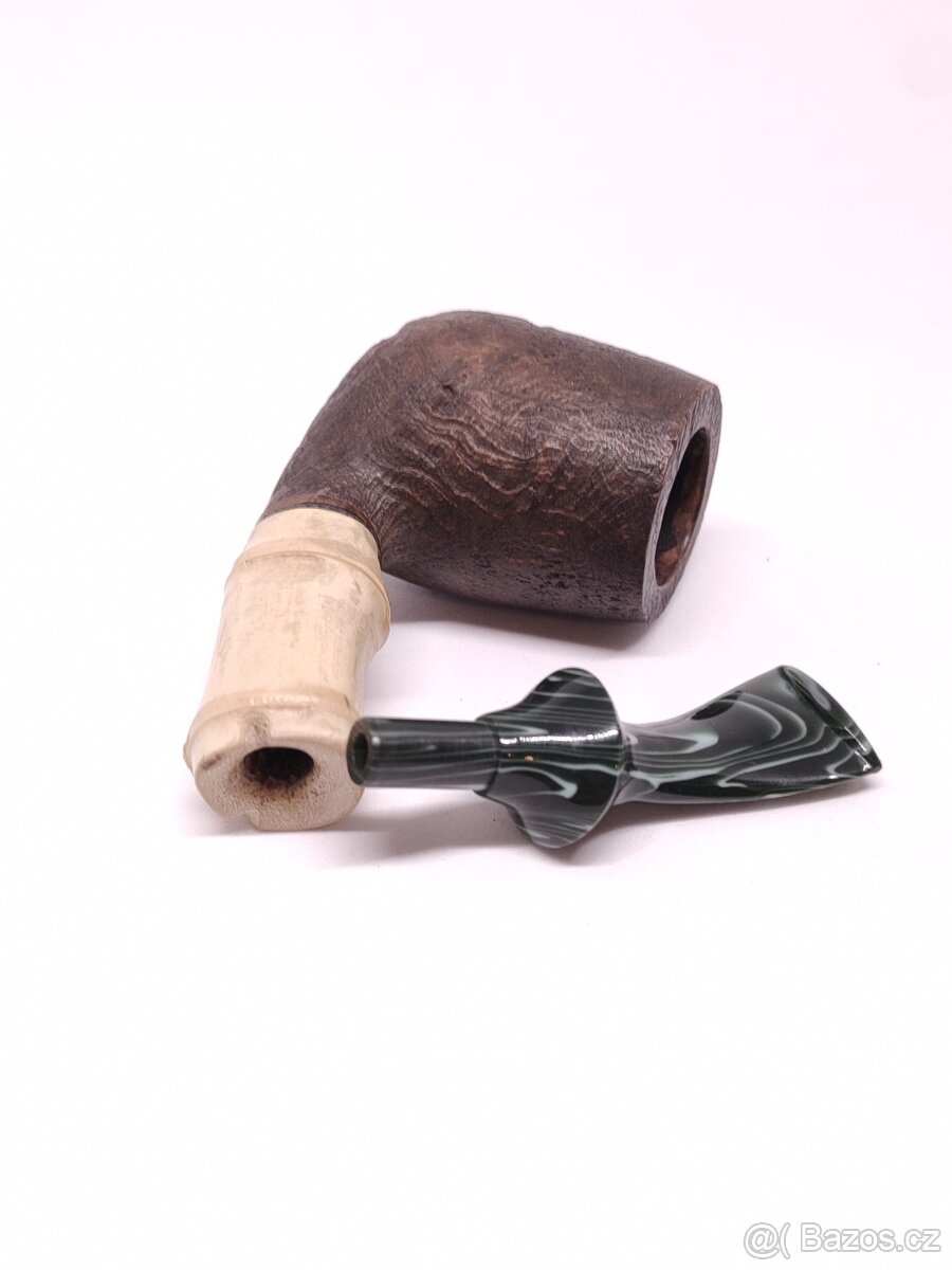 Dýmka Černokněžník - 2