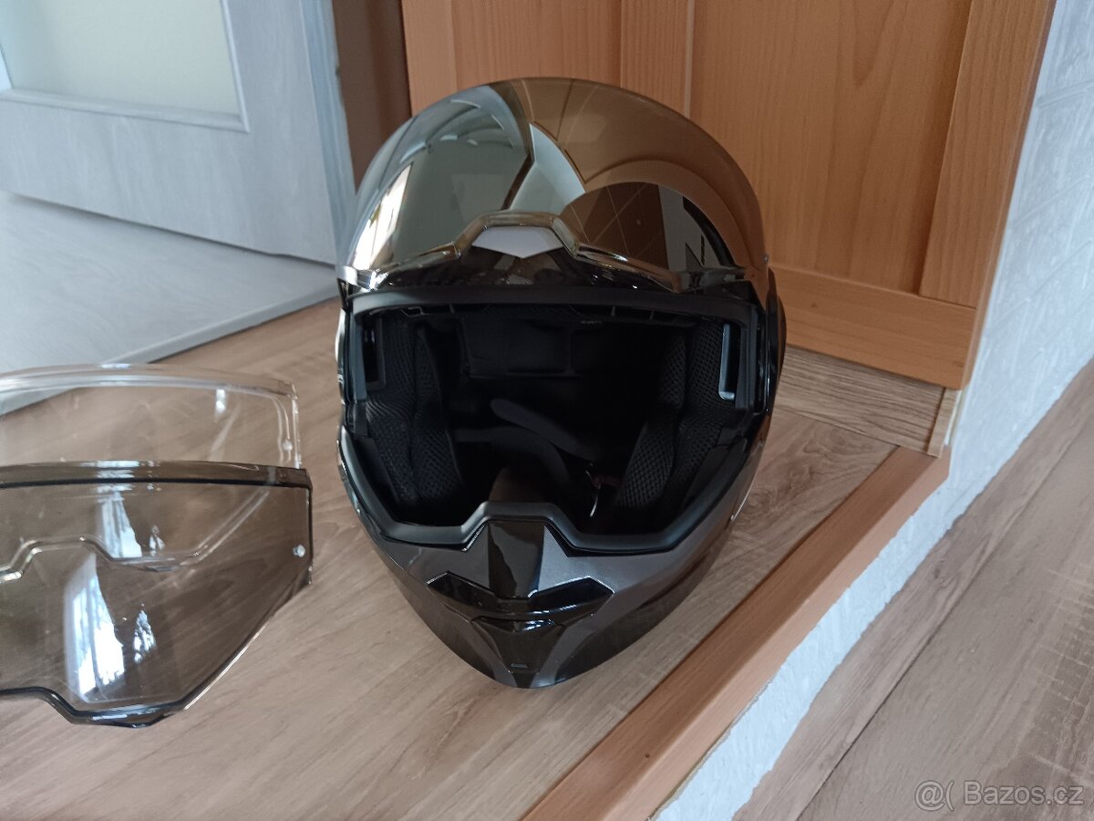 Scorpion EXO-TECH Carbon vel.L - 2