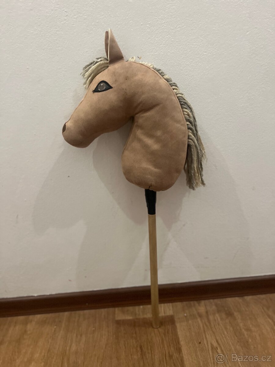 Hobby horse - 2