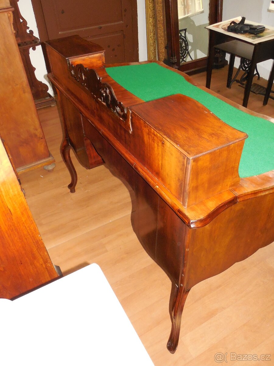 Psací stůl - 2