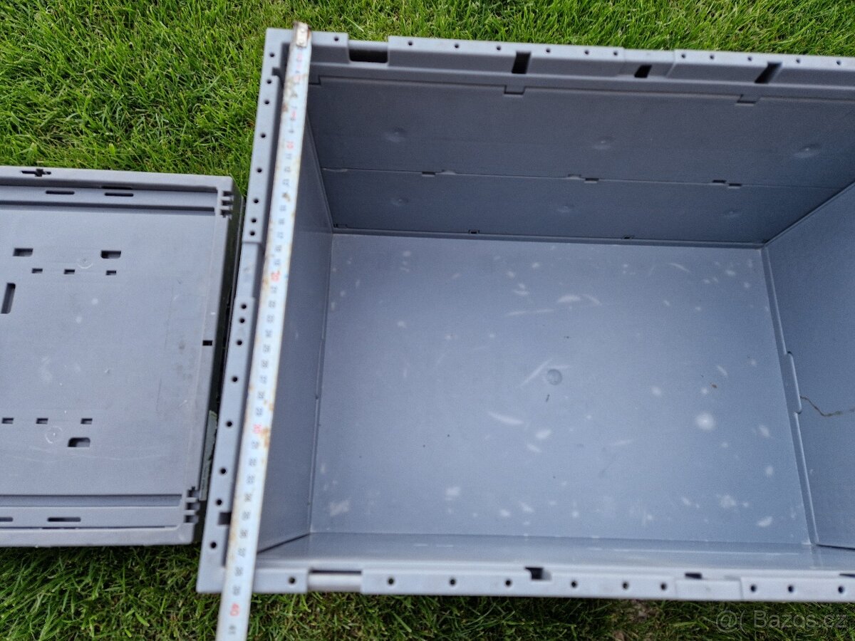 skladací přepravka - 2