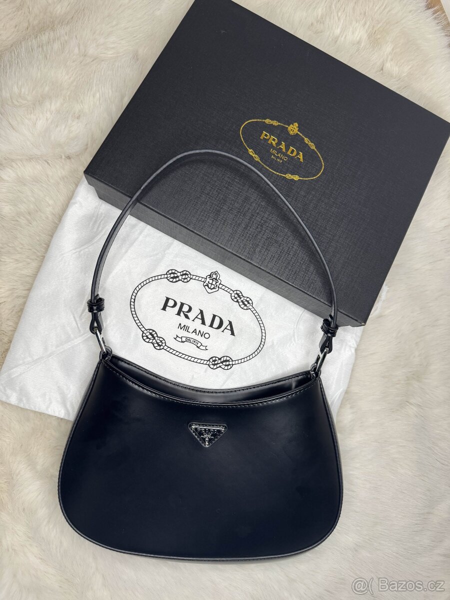 Prada Cleo Kabelka - 2
