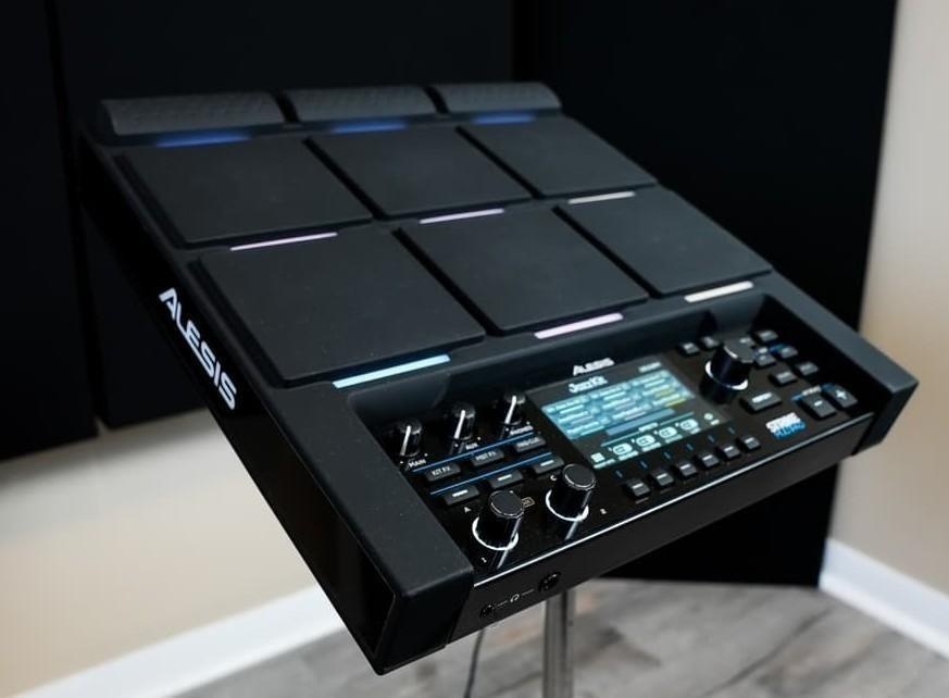 Alesis Strike MultiPad bicí pad - 2