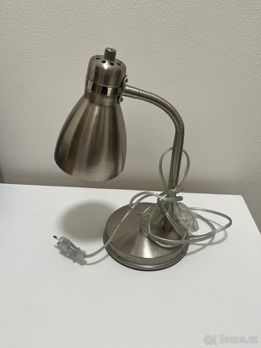 Stolní lampička - 2