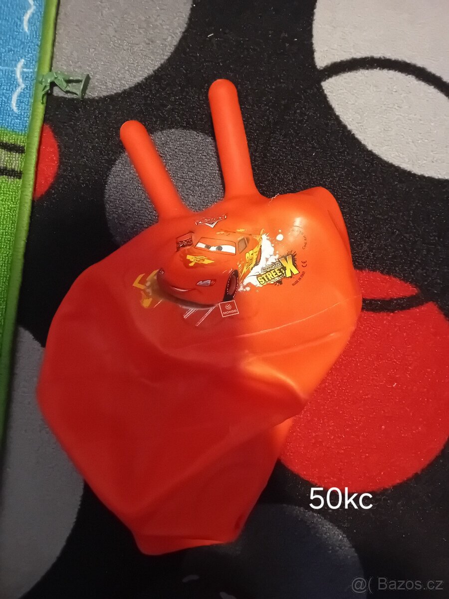 Úklid pokojicku - 2