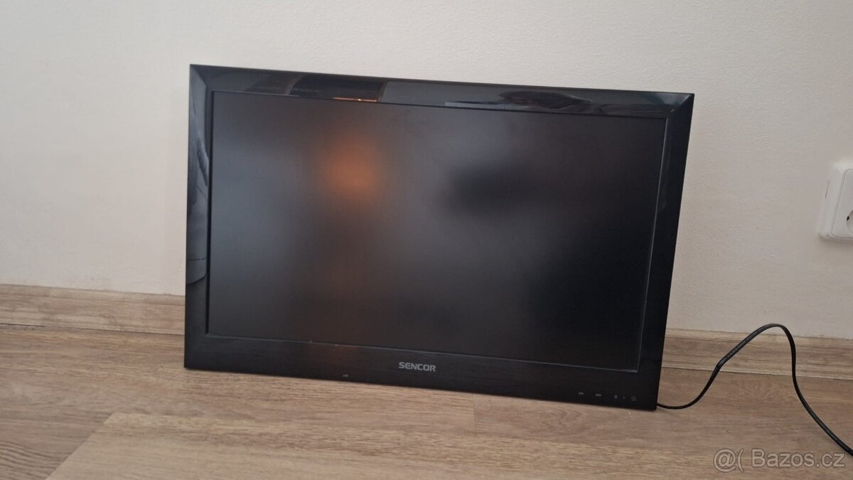 TV Sencor HD ready - 2