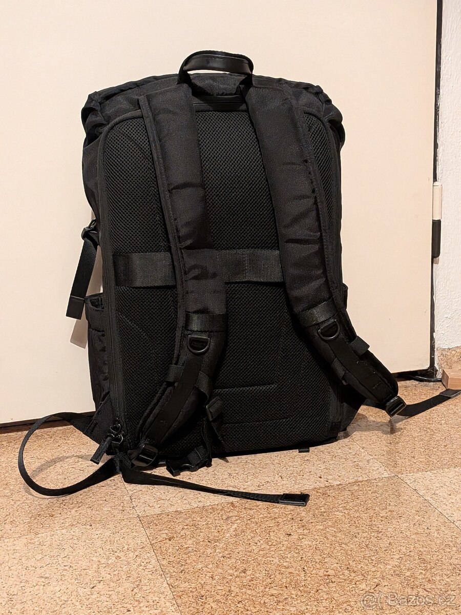 Vanguard VEO GO 46M černý - 2