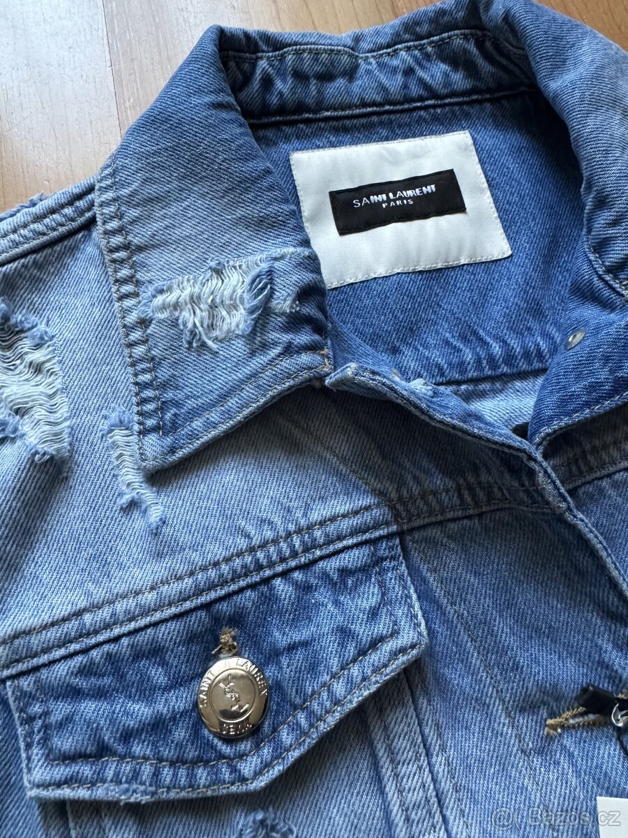 Yves Saint Laurent - damska dziska - 2