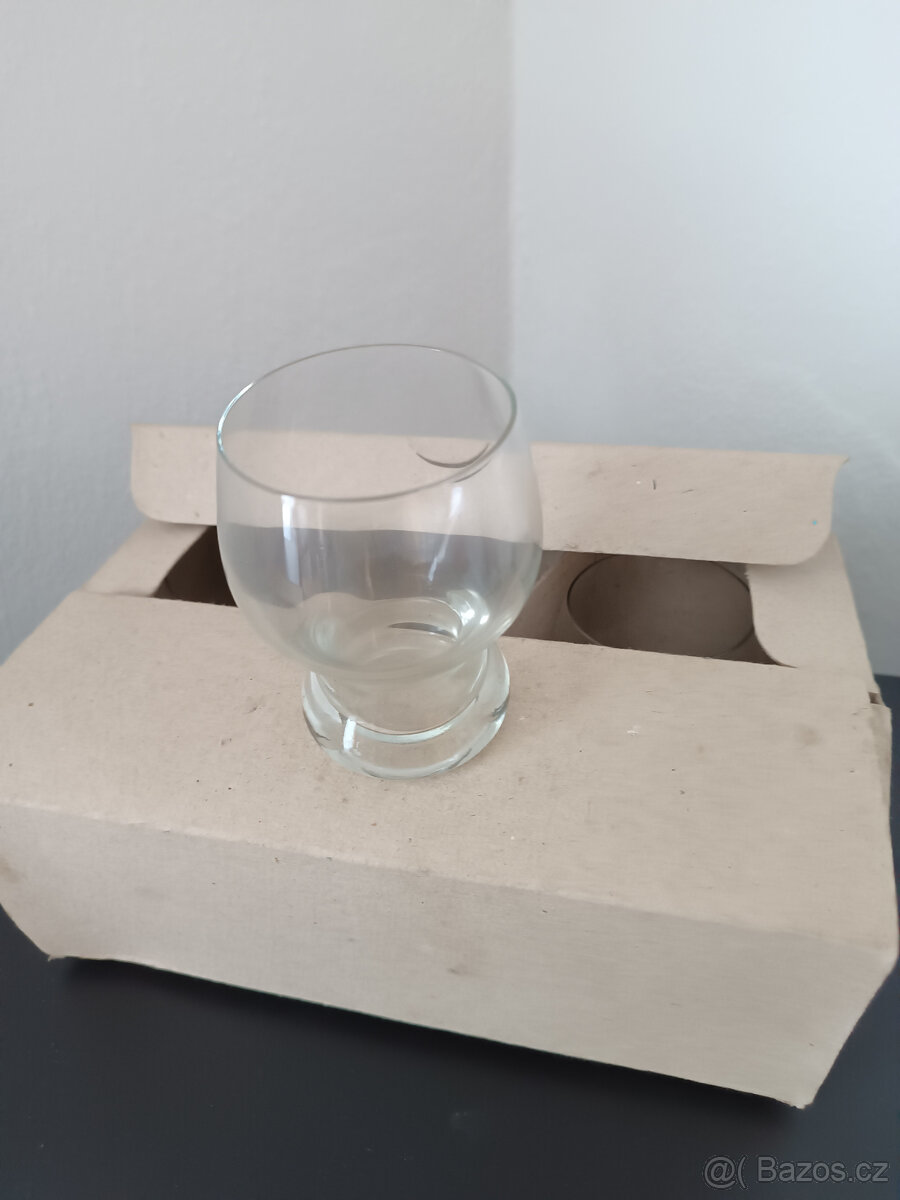 Sklenice GINA 170ml - 2