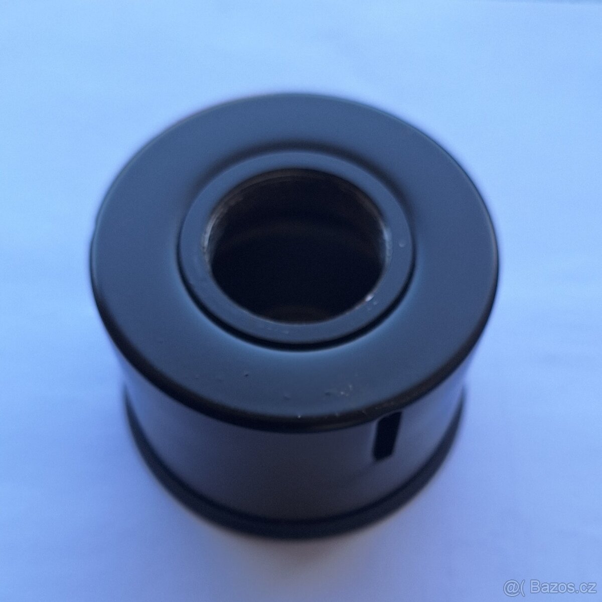 Jawa Speciál, Villiers, 350 OHV vzduchový filtr - 2