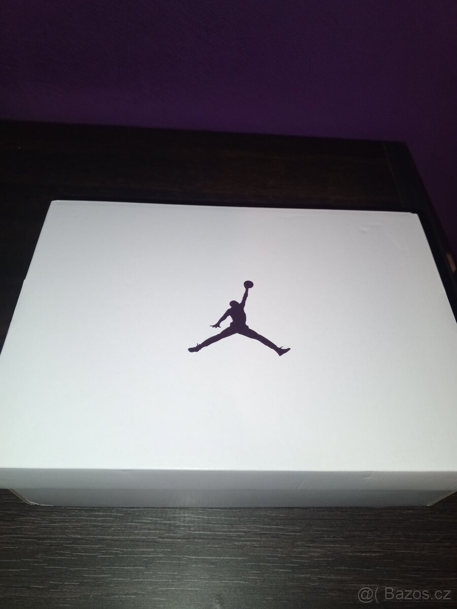 Nike Air Jordán vel.40 - 2