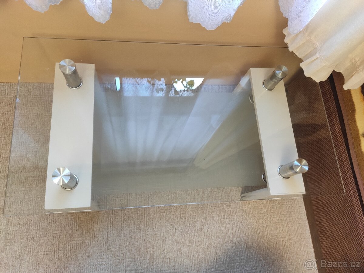 Konfereční stolek - 2