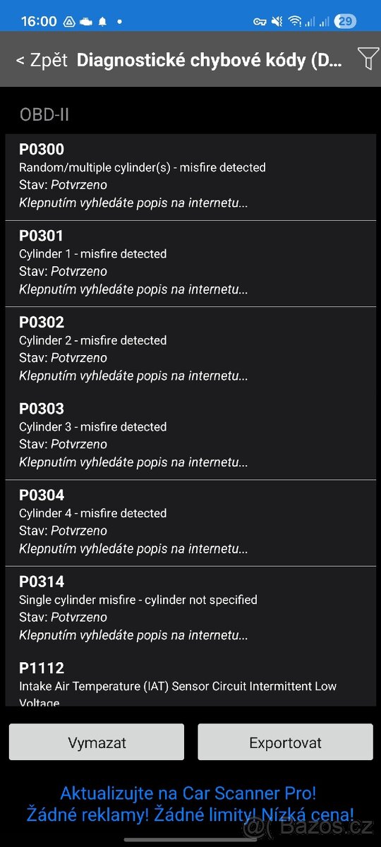 Opel Astra h 1.6 77kw - 2