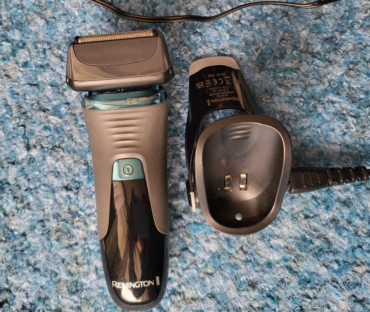 Remington F8 Ultimate - 2