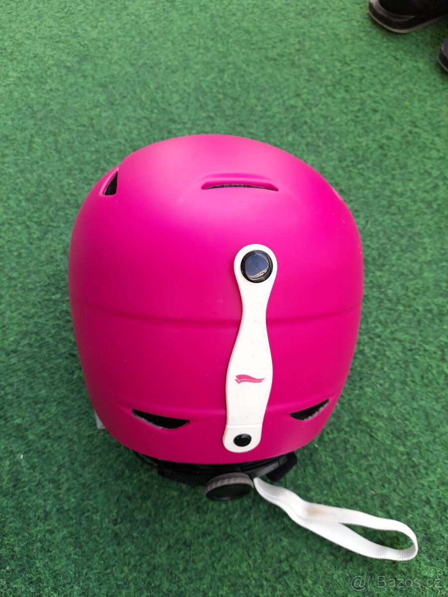 Dětská lyžařská helma crivit - 2