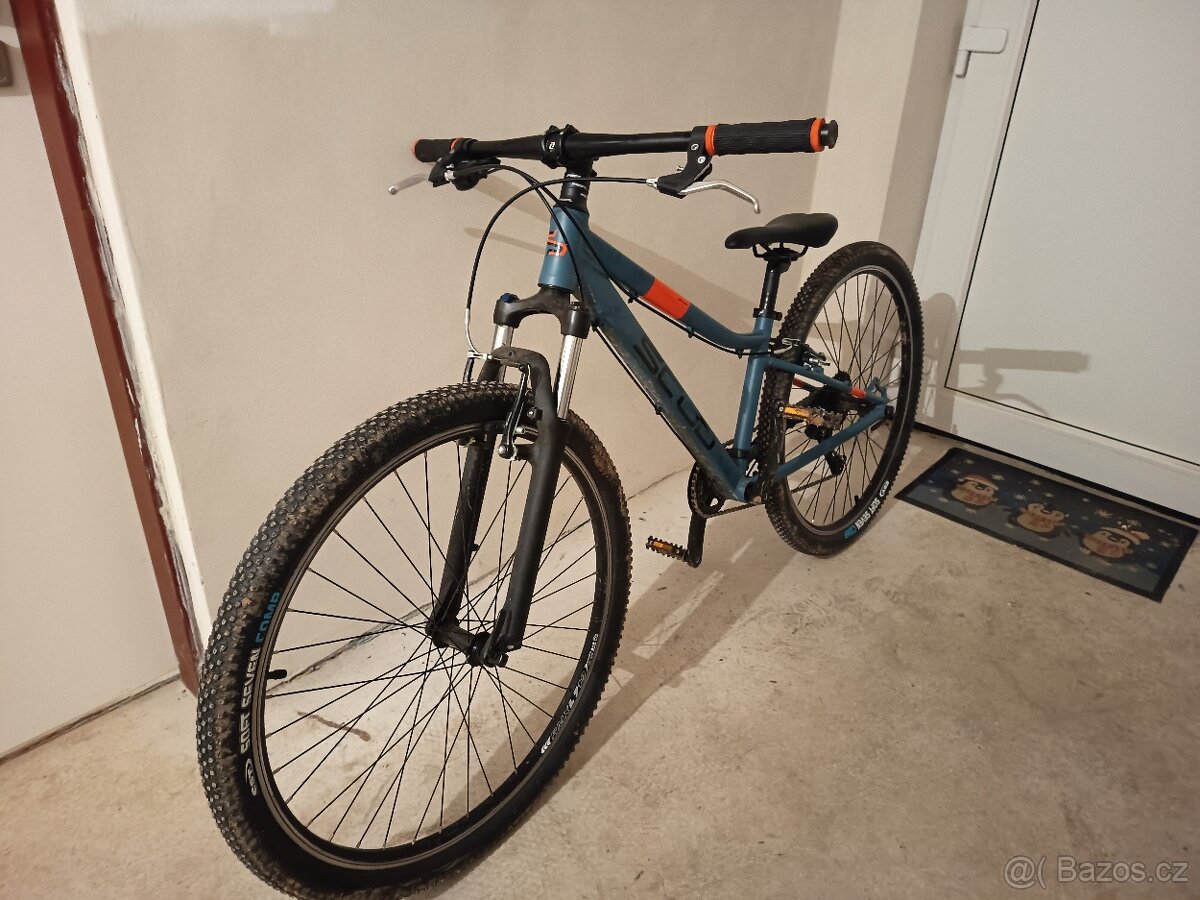 Prodám horské kolo Scud 27,5 - 2